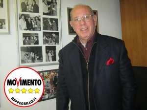 Franco DI CAGNO