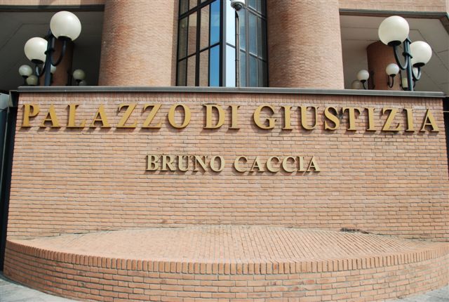 Palazzo Giustizia Torino-51