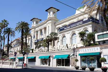 casino san remo