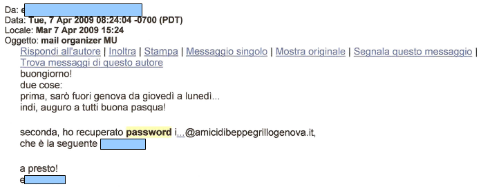 comunicazione-password-meetup-genova