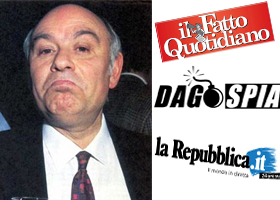 Le balle di LIGRESTI Salvatore rilanciate dai media "anti"
