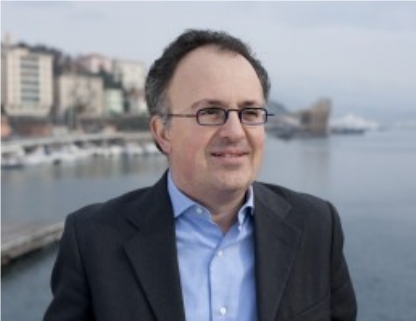 Luca Martino