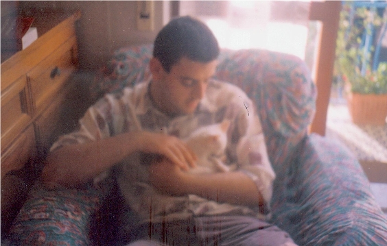 Massimiliano Carbone