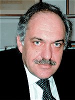 Maurizio Maresca, di Impregilo e Comune di Genova