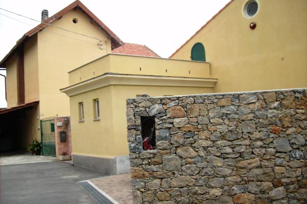 Case Agricole Marengo Teresa