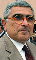 Canavese il Presidente dell'Autorità Portuale di Savona