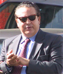 Vladimiro Crisafulli