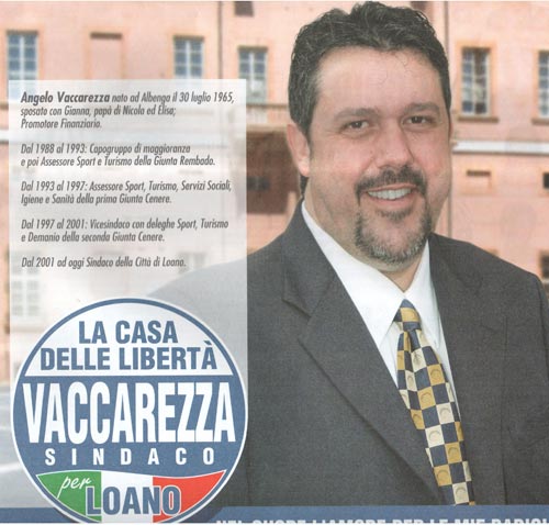 Vaccarezza