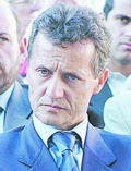 Giacobbe il Signor sindaco di Vado Ligure