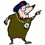 Difendiamo La Talpa e l'Orologio... difendiamo ogni tribù libera e cosciente Difendiamo La Talpa e l'Orologio... difendiamo ogni tribù libera e cosciente