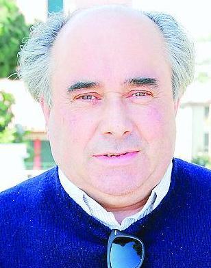 Michele Manzi, Vice Sindaco di Celle... anzi ex