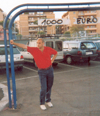 Massimiliano Carbone