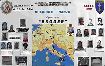 Operazione Skoder