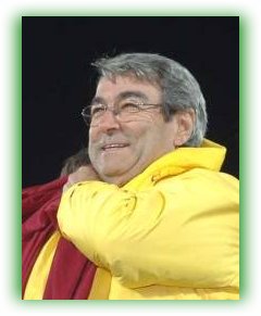 Aldo Spinelli