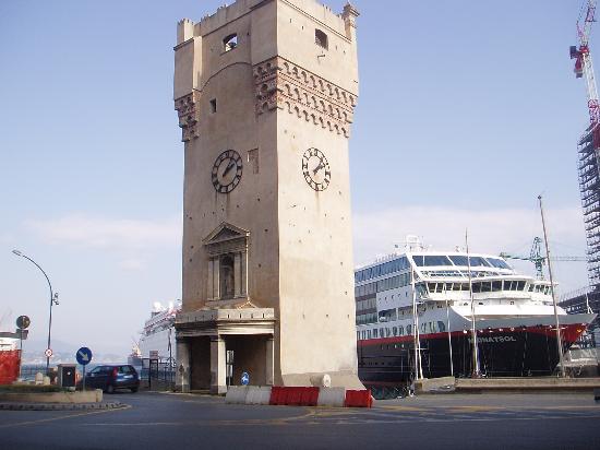 Savona