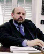 Remo Zunino, sindaco di Celle Ligure