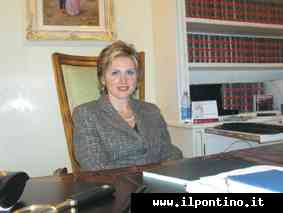 Patrizia Saggese