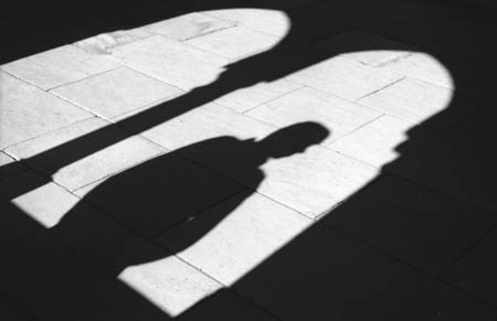L'ombra