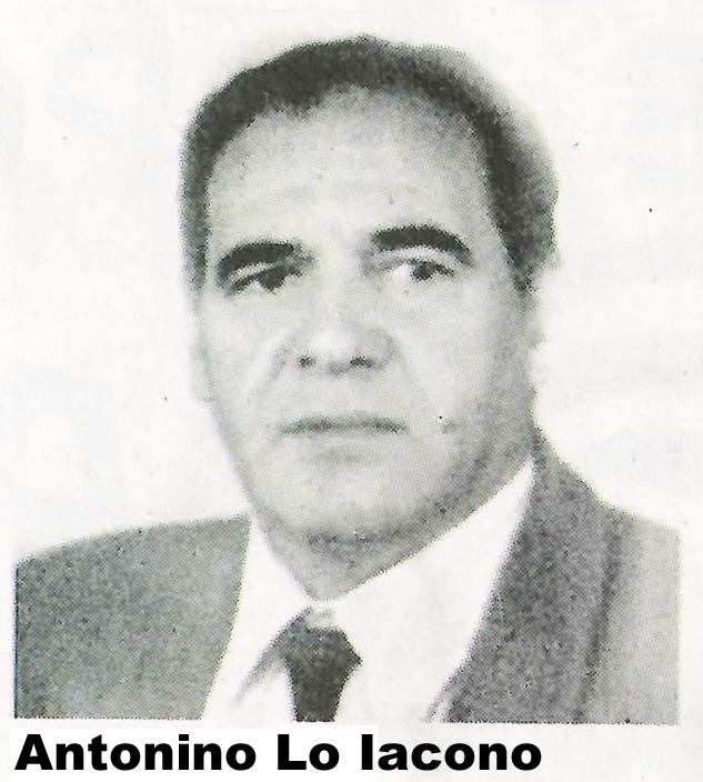 Antonino Lo Iacono