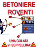 Ancora in Regione Liguria contro il Partito del Cemento