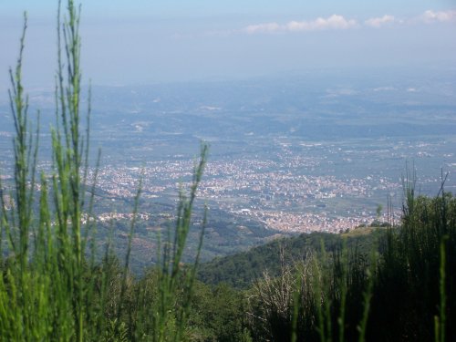 Lamezia Terme... un futuro diverso è possibile