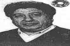 Antonio Cacciatore