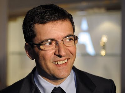 Nicola Cosentino, il camorrista che non si può arrestare