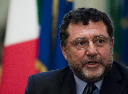 Francesco Forgione