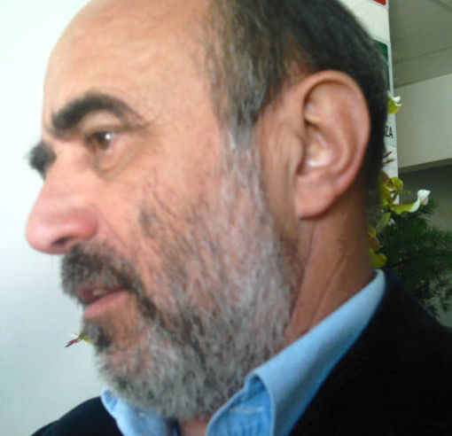 Giancarlo Cassini, assessore regionale di Burlando ed ex presidente CIA