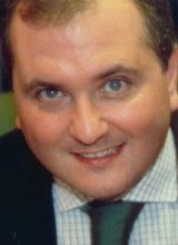 Gioacchino Genchi