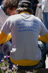 La Gurfata - soteniamo la Cooperativa Mystia