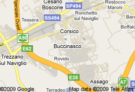 Buccinasco, Corsico, Assago... hinterland di mafia
