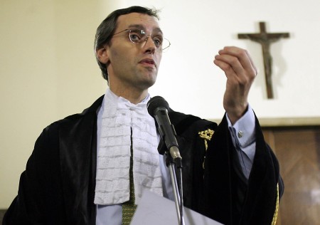 Nicolò Ghedini
