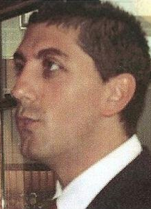 Alberto Iorio