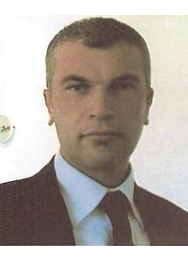 Andrea Madaffari
