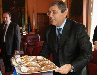 Salvatore Cuffaro