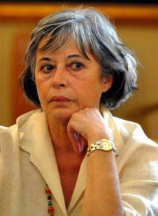 Marta Vincenzi