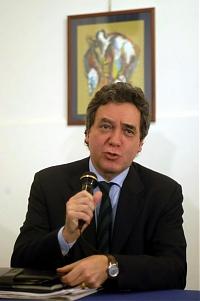 Nando dalla Chiesa... da i numeri