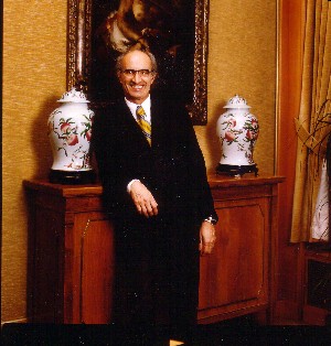 Giovanni Berneschi... amante delle 
