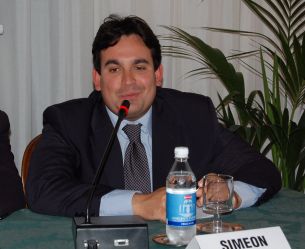 Marco Simeon