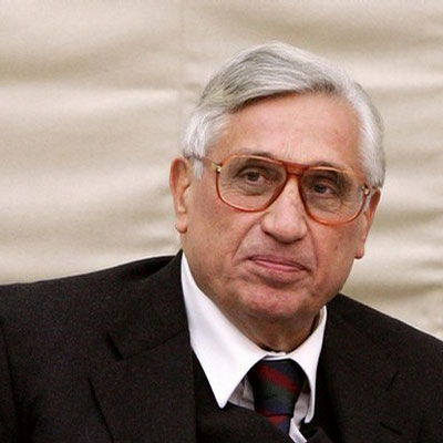 Antonio Fazio, tra banche ed Opus Dei... un gran 