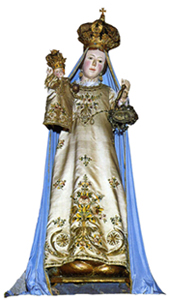Nostra Signora dell'Acquasanta