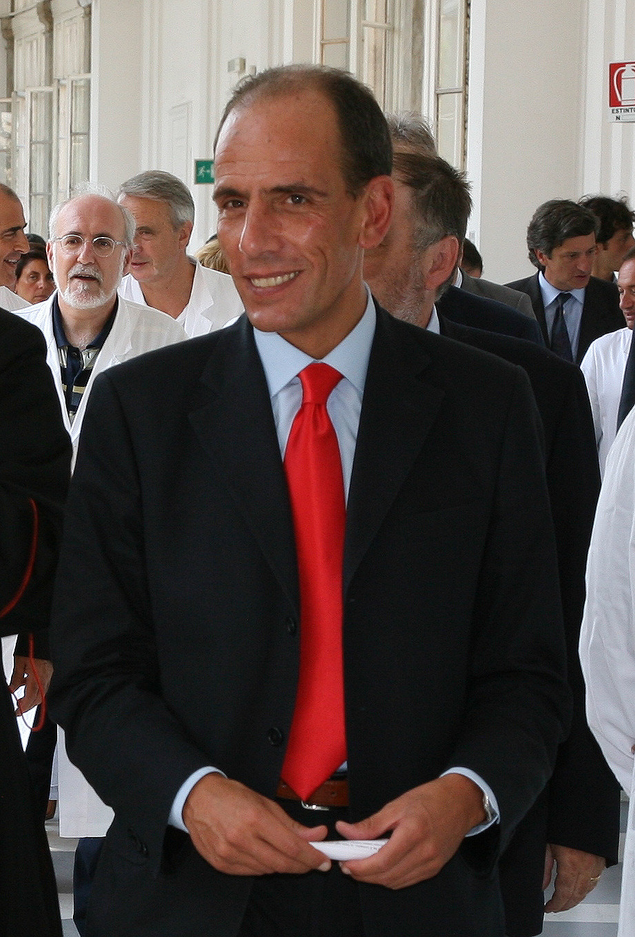 Giuseppe Profiti