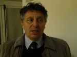 Rosario Tuvè, assessore savonese (Italia dei Valori)