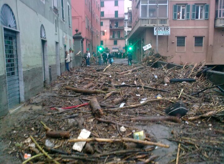 Sestri Ponente