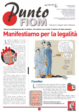 16 ottobre 2010, svolta o propaganda?