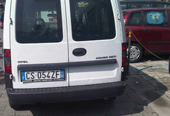 Il furgone 