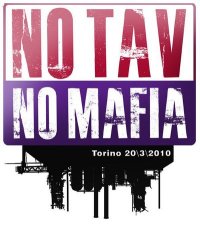 20 marzo 2010 a Torino