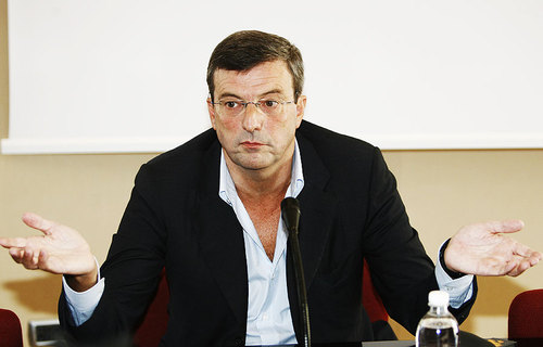 Claudio 