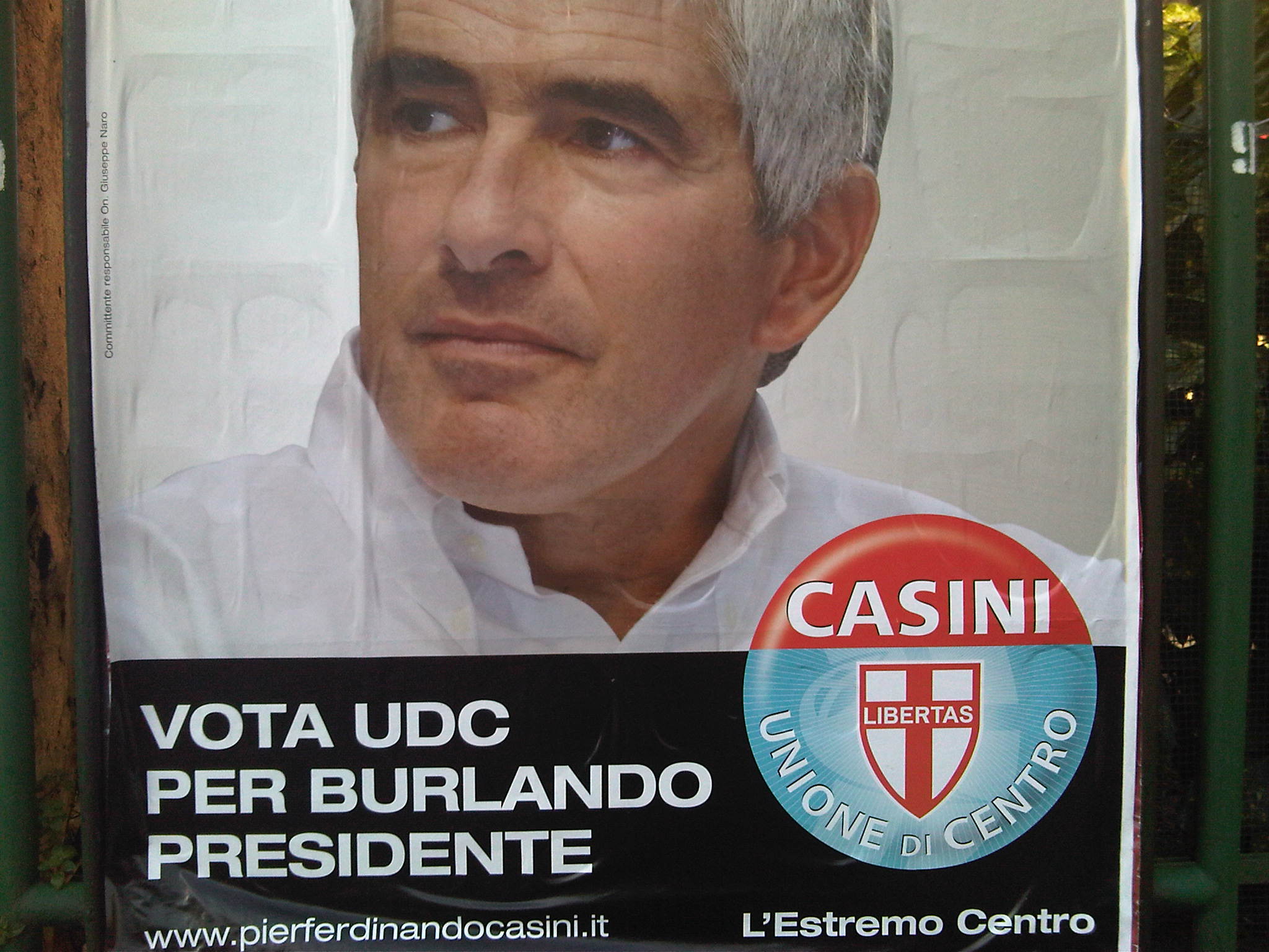senza parole